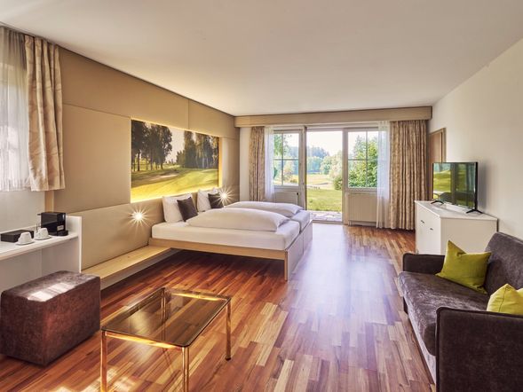 3 Tage Erholungsurlaub mit der Therme Lindau & Massage