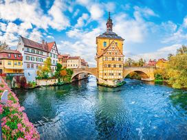 Natureldorado Franken erleben und 4 Tage genießen