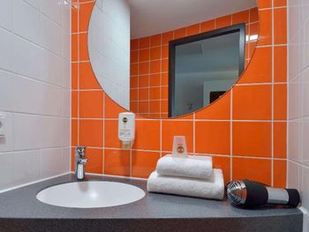 2 Tage im B&B Hotel Stuttgart