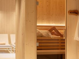 Romantische Zeit zu Zweit in der Junior Suite