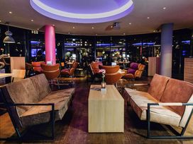 3 Tage im Mercure Hotel Hamburg City 
