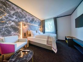 5 Tage im FourSide Hotel Salzburg mit Frühstück