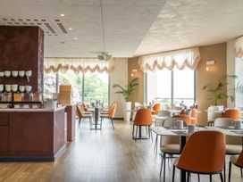 4 Tage Panorama-Auszeit hoch über dem Gardasee mit traumhaftem Seeblick