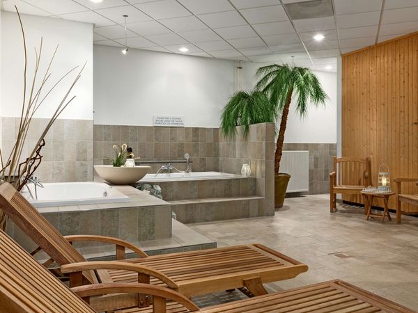 5 Tage in der historischen Stadt Maastricht Nur Übernachtung