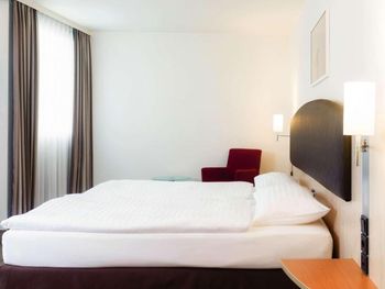 5 Tage im InterCity Hotel Wien mit Frühstück