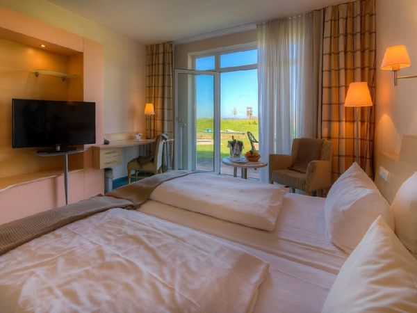 Urlaub in der Prignitz für 6 Tage in Perleberg Halbpension