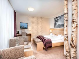 4Tage Best Western Plus Hotel Willingen mit Frühstück