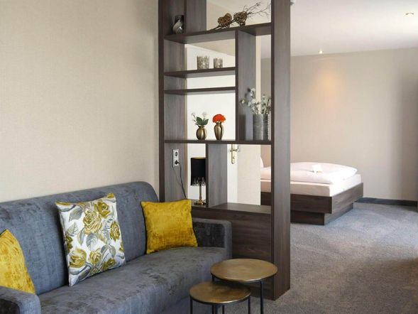 Junior Suite Style