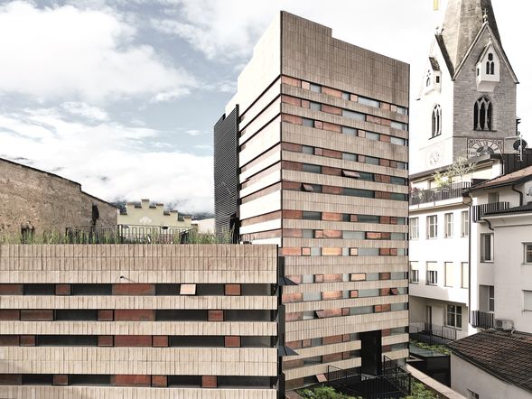 Boutique Hotel Badhaus