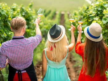 5 Tage Mosel pur – Naturgenuss mit Ausblick