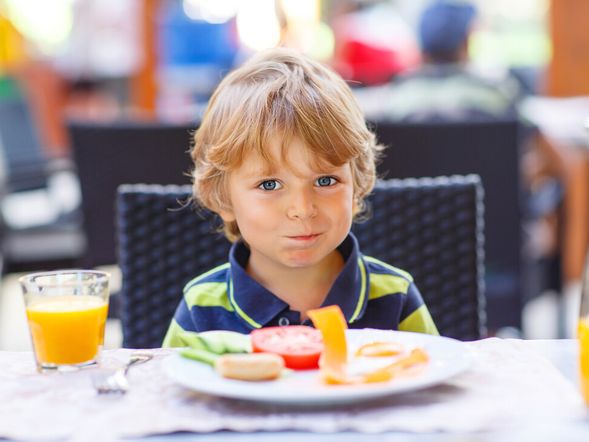 5 Tage Auszeit in Wendorf: Familienauszeit für Zwischendrin