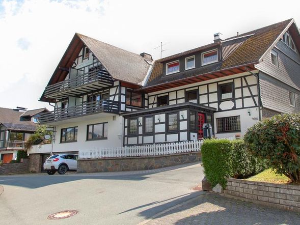 Hotel Gasthof Westfeld