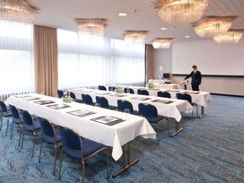 9 Tage Ostsee im Maritim Strandhotel mit Frühstück