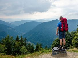 3 Tage Tiny House Erlebnis im Schwarzwald
