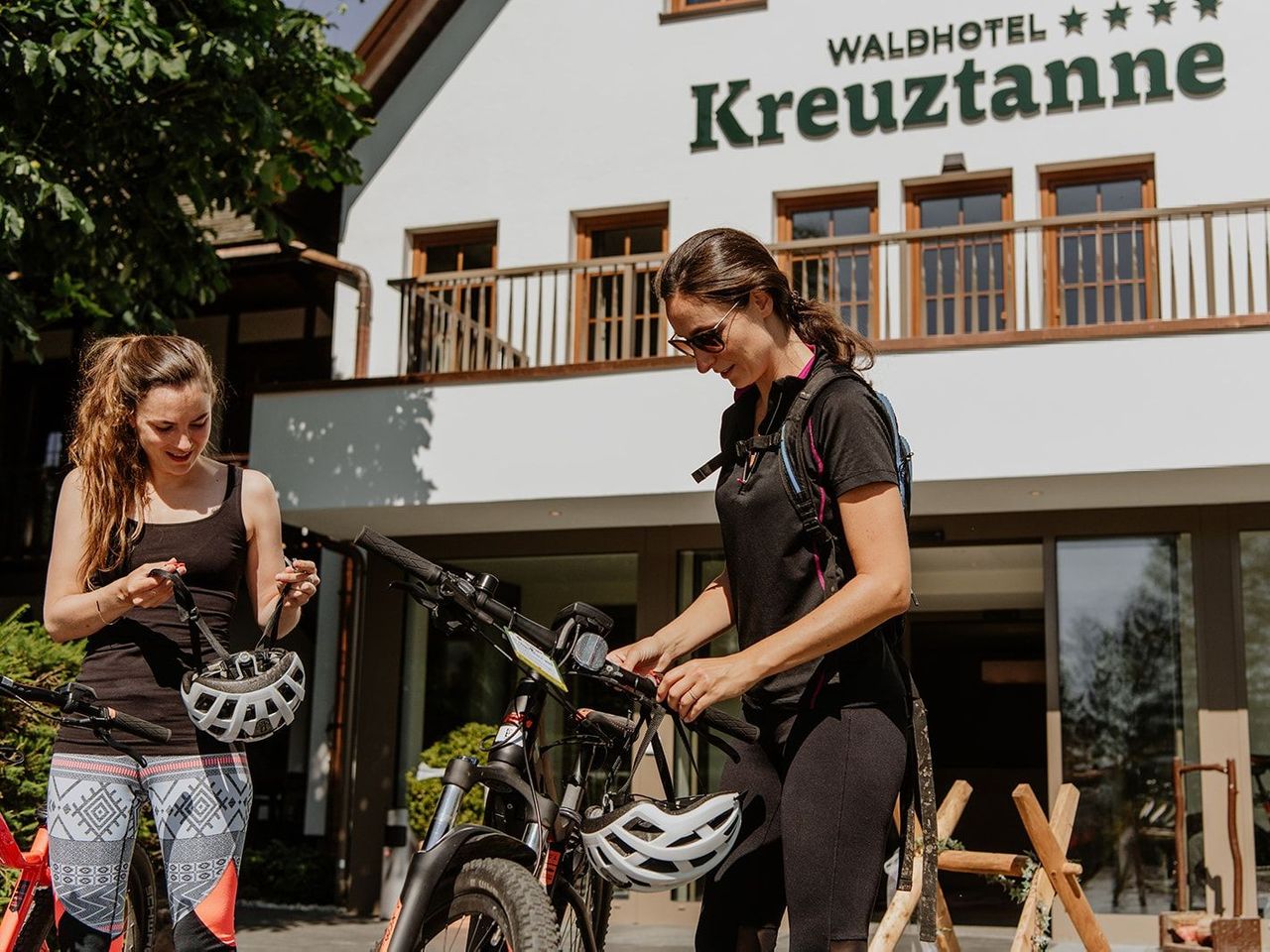 Energie tanken - Kurztrip in´s  Erzgebirge!