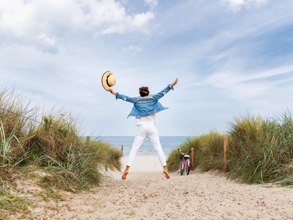 Ostern auf Rügen genießen
