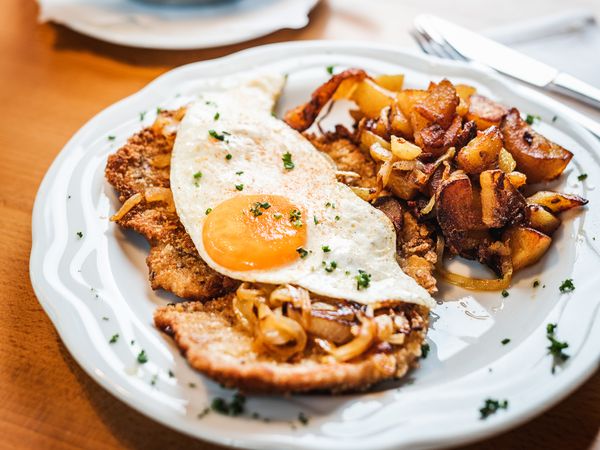 3 Tage Harzer-Schnitzelspecial in Altenau, Niedersachsen inkl. Halbpension