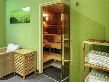 3 Tage im Mercure Hotel Hamburg City 