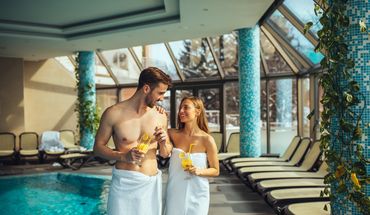Wellness an der Mosel