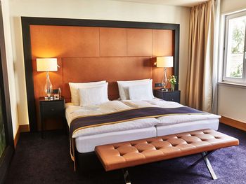 2 Tage Erholung in der Kurstadt Bad Homburg