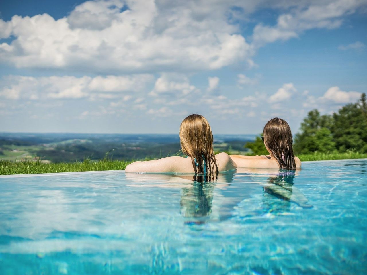 Urlaub mit 4 Pfoten im Chiemgau