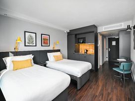 2 Tage im Aparthotel nahe der Altstadt in Heidelberg