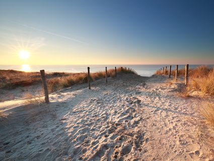 Nordsee-Auszeit mit Wellness mit Frühstück - 2 Tage
