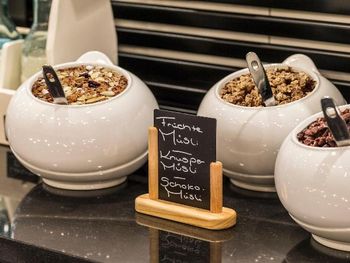 2 Tage Kurzurlaub im Niu Cobbles in Essen