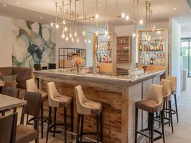 4 Tage mit Frühstück im Wyndham Garden Munich Messe