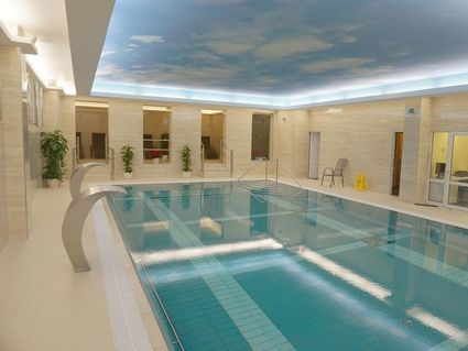 Vltava Ensana Health Spa Hotel