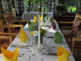 5 Tage Naturerlebnis Teutoburger Wald mit HP