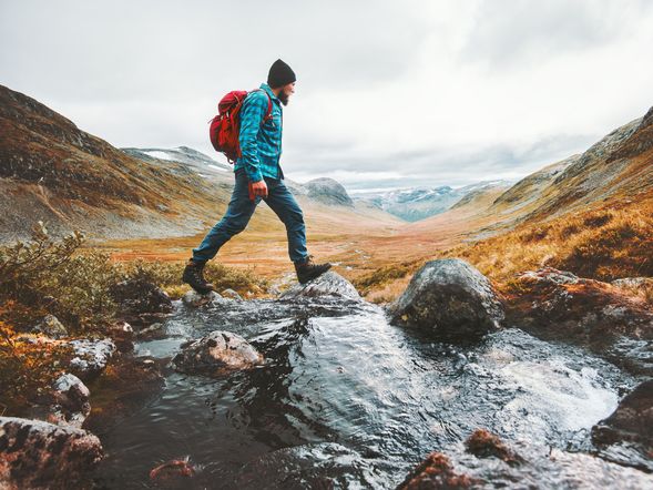 7 Tage Urlaub in den Bergen im schönen Wagrain