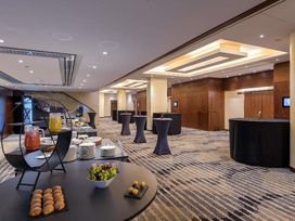 2 Tage im Pullman Cologne Hotel mit Frühstück