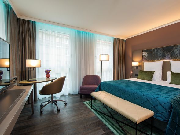 Leonardo Royal Hotel Nürnberg