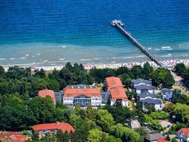 3 Tage im Seehotel Großherzog mit Frühstück