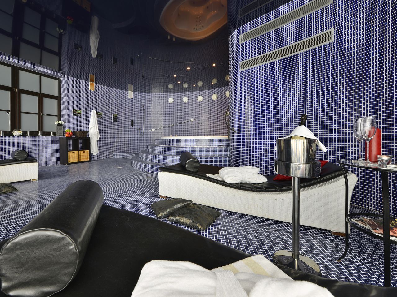 Wellness & Golf Hotel Morris 