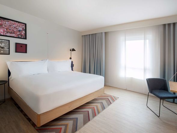 Hampton by Hilton Kaiserslautern