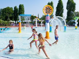 8 Tage Urlaub im Camping Village San Francesco