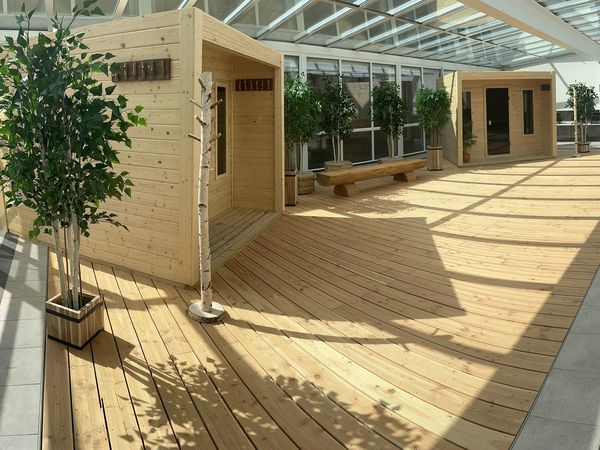 4 Tage Herbst speciale – Highlight HP+ in Thale, Sachsen-Anhalt inkl. Halbpension Plus