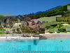 5 Tage Erholung mit Kulinarik, Wellness und Naturpool