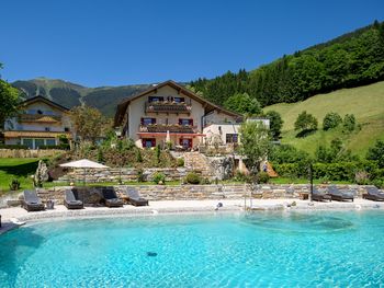 7 Tage Erholung mit Wellness und Sauna (Frühstück)