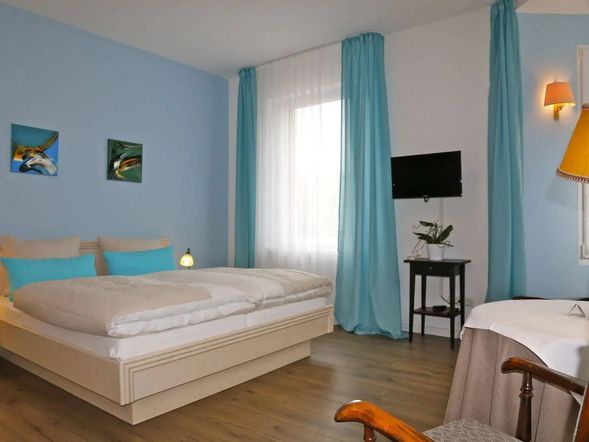 Hotel Markgrafler Hof
