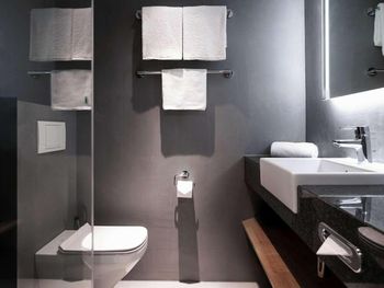5 Tage im InterCity Hotel Wien mit Frühstück