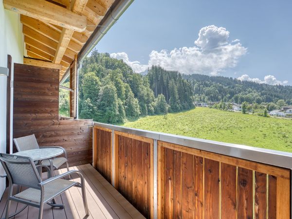 2 Tage Alpine Auszeit - 2 Nächte in St. Johann in Tirol inkl. Frühstück