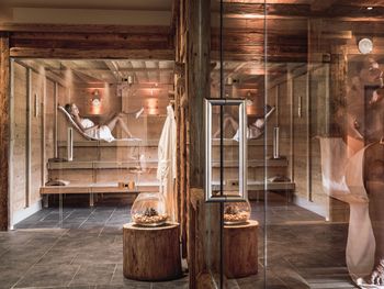 6 Tage Tiroler Wohlfühl-Wellness
