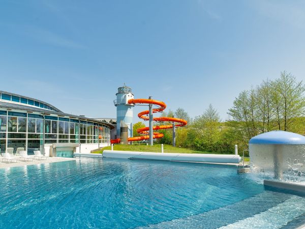 6 Tage Entspannen auf dem Mönchgut / Rügen in Ostseebad Sellin, Mecklenburg-Vorpommern inkl. Halbpension