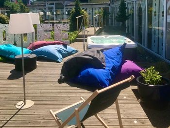3 Tage Urlaub mit 4 Pfoten in Baabe auf Rügen