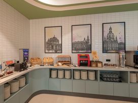 2 Tage Kurzurlaub mit Frühstück im Hampton by Hilton Dresden City Centre
