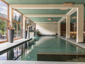 5 Tage = 5 Sterne / Natürlich entspannen – Wellnessurlaub zwischen See und Südtiroler Bergen