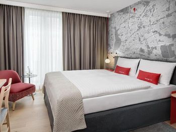 2 Tage außerhalb Hamburgs nächtigen 